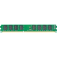 4GB 8GB RAM DDR3 Memorias DDR3L 1600 pour ordinateur de bureau