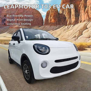 Mini <span class=keywords><strong>voiture</strong></span> électrique pour personnes âgées et handicapées Vélo électrique chinois conforme 60V CEE pour carrosserie fermée - Product Image 4