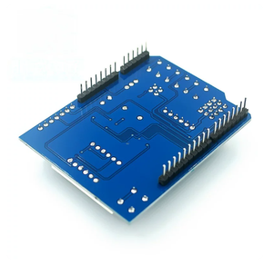 Kit d'apprentissage de base pour carte de développement multifonctionnelle -R3 - Product Image 2