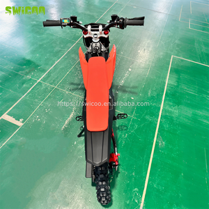 Échantillons de motos <span class=keywords><strong>électrique</strong></span>s de motocross <span class=keywords><strong>1300W</strong></span>, Dirt Bike, Sport Pit Bike, <span class=keywords><strong>moto</strong></span> tout-terrain pour adultes et enfants - Product Image 6