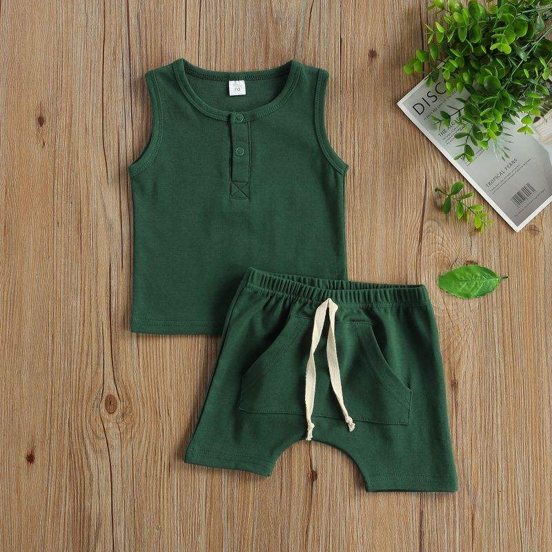 สีเขียว