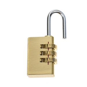 YH10072 Kỹ Thuật Số Cửa Khóa Mã Thay Đổi, Mật Khẩu Cửa Kỹ Thuật Số Khóa, Du Lịch Thời Gian Hành Lý Khóa Cerradras Para Puertas - Product Image 3
