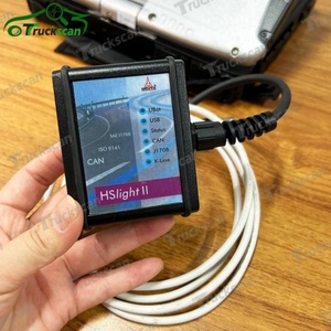 Kit de Diagnóstico Automático Deutz (HS Light) ARGO DIAGNOSTIC KIT (HS Light II) para Ford - Product Image 2