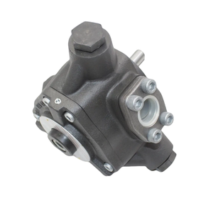 ปั๊มน้ำมันไฮดรอลิก PFR-203 ซีรีส์ PFE ปั๊มใบพัดแบบปริมาณคงที่ - Product Image 4