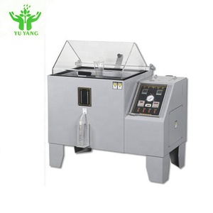 220V Elektronische Zoutmist Corrosie Testmachine Met 1 Jaar Garantie - Product Image 6