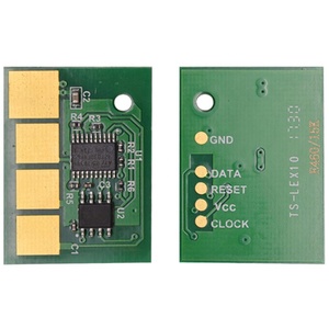 <strong>Toner</strong> <strong>Cartridge</strong> Reset Chip for <strong>Lexmark</strong> X-466 DTE/X-466 DWE/E-360 Dtn/ES-460 DN/XS-463 De / E-260/E-260d/E-260dn/E-260 D/E-260 Dn - Product Image 2