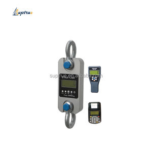 Dynamomètre de test universel Suptrue 50T sans fil <span class=keywords><strong>Dyno</strong></span> Chassis à vendre avec sac de poids de test - Product Image 3