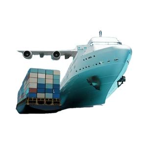 ตัวแทนจัดส่งสินค้าขนส่งทางทะเลอย่างรวดเร็วบริการโลจิสติกส์จากประเทศจีน - Product Image 1