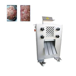 Machine à attendrir et à déchirer la viande en acier inoxydable pour la transformation de la viande - Product Image 4