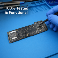 "Ultimate Upgrade: MacBook Air A2337 M1 Logic Board 256GB RAM 512GB SSD - Original OEM"