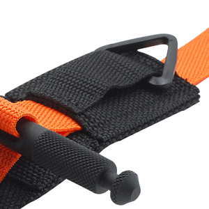 Medresq SOF <span class=keywords><strong>Garrot</strong></span> tactique avec système de guindeau haute résistance Combat First Aid & Emergency Trauma Care - Product Image 4