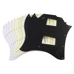 Plaque de protection personnalisée pour <span class=keywords><strong>guitare</strong></span> SG SPECIAL, différentes couleurs - Product Image 2