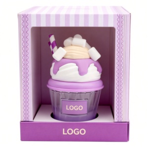 Parfums arabes originaux de Dubaï en gros pour femmes, Give <span class=keywords><strong>Me</strong></span> Gourmand Latafa Eau de Parfum Spray, parfum à la fraise, longue tenue - Product Image 4