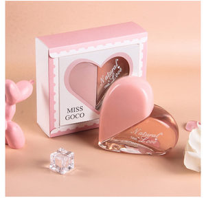 Perfume Sweet Heart al por mayor, fragancia original con notas de limón y rosa, esencia al 10%, perfume original para mujer. - Product Image 5