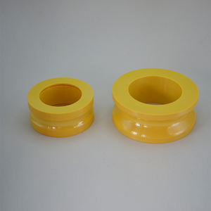 Cincin Bushing Keramik Zirkonia yang Distabilkan <span class=keywords><strong>Magnesium</strong></span> Oksida - Product Image 2