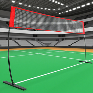 Kangteng Thương hiệu Mới bóng chuyền Net hệ thống với chất lượng tốt nhất bán buôn Hot Bán Bóng chuyền Net cho thực hành - Product Image 6