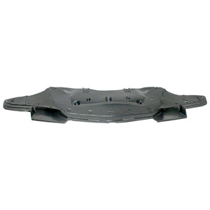 Plaque de protection sous le pare-chocs avant 57010338AD pour Dodge Charger 2011-2014, plaque de protection en plastique - Product Image 3