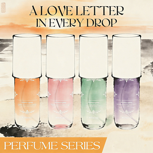 Mini Perfume Corporal de Lujo con Aroma Solar para Damas, 90 ml, Aroma Floral Dulce de Larga Duración, Fragancia, Spray Corporal para Mujer - Product Image 5