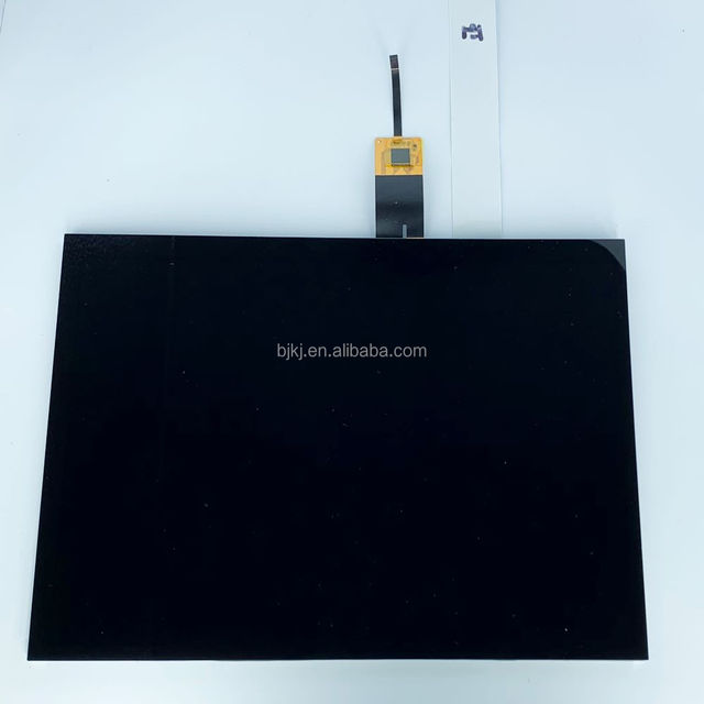10.1 Inch LCD Replacement Screen Tft Lcd Touch Screen Display Module