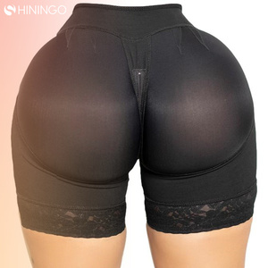 Pantaloni dimagranti per vita modellante tuta a vita alta per il controllo della pancia per donne biancheria intima - Product Image 2