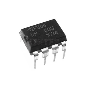 Nuovo Originale PIC12F508-I/<span class=keywords><strong>P</strong></span> IC MCU 8BIT 768B FLASH 8DIP IC 8DIP PIC12F508-I/<span class=keywords><strong>P</strong></span> - Product Image 3