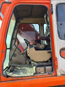 Excavadora Usada DOOSAN DH225LC-7 a Buen Precio, Excavadora de Cadenas Usada con Certificación EPA y CE, Excavadora de Segunda Mano Doosan dh225 con Motor de Alta Potencia - Product Image 6