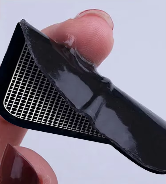 Reusable Self-Adhesive TENS Unit Gel Pads for Massage Belt and Therapy Body Patch