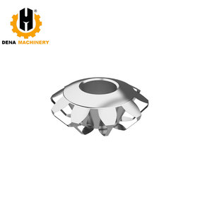 Piñón-<span class=keywords><strong>Diferencial</strong></span> Cónico 8R-1703, Engranaje Cónico <span class=keywords><strong>Diferencial</strong></span> 8R1703 - Product Image 5