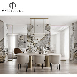 Qpfm — pierres de luxe, balles en quartz, patagony, <span class=keywords><strong>granit</strong></span> brésilien, rétro-éclairé, pour projet de villa, offre spéciale - Product Image 5