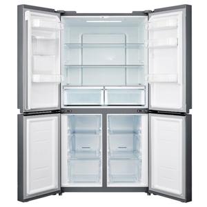 Réfrigérateur-Congélateur Side by Side SMAD Inverter à 4 Portes pour la Maison - Product Image 2