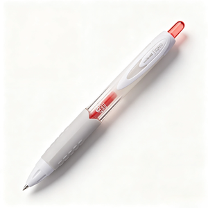 ปากกาหมึกเจลแบบ UMN-307 UNO ปากกาลูกลื่นเขียนได้ - Product Image 2