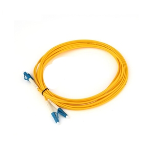 Chất Lượng Cao <span class=keywords><strong>Fiber</strong></span> <span class=keywords><strong>Optic</strong></span> <span class=keywords><strong>Patch</strong></span> <span class=keywords><strong>Cord</strong></span> Jumpers <span class=keywords><strong>SC</strong></span> PC <span class=keywords><strong>APC</strong></span> UPC Single Mode <span class=keywords><strong>Patch</strong></span> <span class=keywords><strong>Cord</strong></span> 2M 3M 5M 10M - Product Image 4