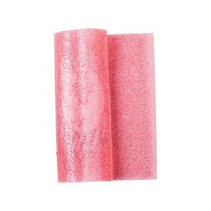 Trực tiếp bán rõ ràng ESD Hồng EPE bọt Pouch chống tĩnh bao bì nhựa túi - Product Image 5