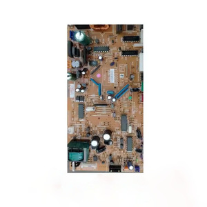 Carte mère de climatisation centrale EB0800A, carte de commande pour système à conduits, pièce de rechange anti-poussière - Product Image 3