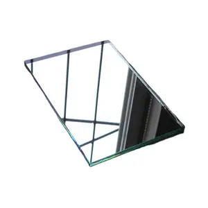wholesale mirror sheet aluminum mirror stained mirror low price