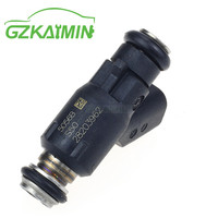 Injecteur de carburant automobile de haute qualité OEM 28203962 pour Chevrolet GM, injecteur de moteur à essence, vente en gros