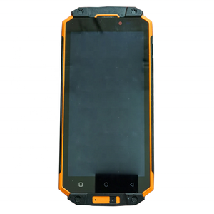 ขายส่งราคา5.5นิ้วสำหรับ Oukitel <span class=keywords><strong>K10000</strong></span> Max จอแสดงผล LCD ที่มีหน้าจอสัมผัสที่มีกรอบ Digitizer ประกอบเซ็นเซอร์เปลี่ยน - Product Image 1