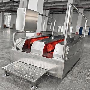 Station <span class=keywords><strong>de</strong></span> lavage <span class=keywords><strong>de</strong></span> chaussures pour l'industrie alimentaire, hygiène, <span class=keywords><strong>nettoyage</strong></span> avec lavage des mains <span class=keywords><strong>et</strong></span> désinfection - Product Image 4