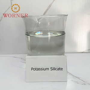 Raw material for <b>liquid</b> <b>silicon</b> fertiliser: potassium silicate - Product Image 6