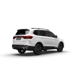 Kullanılan 2023 çin benzin Suv araba benzinli arabalar için maliyet-etkin araba SWM G05 2023 PRO 2.0L manuel Elite 5 koltuk - Product Image 5