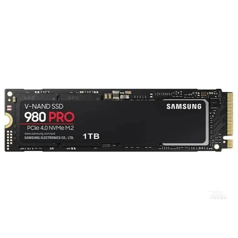 Лидер продаж Sam-sung 980 PRO NVMe M.2 1 ТБ 2 ТБ SSD M.2 PCIe gen4 скорость чтения 7000 Мб/с SSD