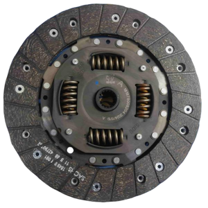 Pression du disque d'embrayage A Kit 465Q4 plaque entraînée - Product Image 1