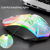 Low Keycap Layout Custom logo Rgb Mechan Computer Cheap Gaming Rgb Keyboard