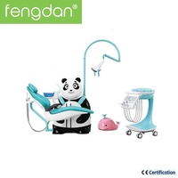 Nouveau produit 2026 – Unité de fauteuil dentaire électrique pour enfants à prix avantageux avec carte de commande PCB Fengdan BZ639