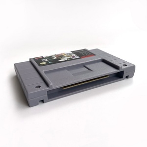 USA/EUR Chrono Trigger 16 Bit Video <b>Game</b> Cartridge for SNES - Product Image 3