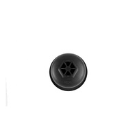 BUSIDN 7701476503 152010000A bouchon de boîtier de filtre à huile pour véhicules Renault couvercle de moteur de remplacement en alliage d'aluminium