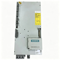 Module de puissance Siemens 6SN1145-1BA02-0CA2 36kW pour ligne de production intelligente, réparation et maintenance sur site pour Siemens