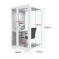 Stand mobile sexy de salon, mobile, avec système de Ventilation, pour téléphone, salle de diffusion, bureau