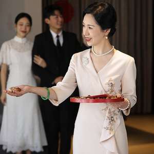 <span class=keywords><strong>Robe</strong></span> <span class=keywords><strong>de</strong></span> soirée <span class=keywords><strong>de</strong></span> <span class=keywords><strong>mariage</strong></span> <span class=keywords><strong>de</strong></span> <span class=keywords><strong>belle</strong></span>-<span class=keywords><strong>mère</strong></span> <span class=keywords><strong>de</strong></span> <span class=keywords><strong>belle</strong></span>-<span class=keywords><strong>mère</strong></span> 2024 nouveau tempérament <span class=keywords><strong>de</strong></span> tous les jours mince jeune <span class=keywords><strong>belle</strong></span>-<span class=keywords><strong>mère</strong></span> heureuse Cheon - Product Image 2