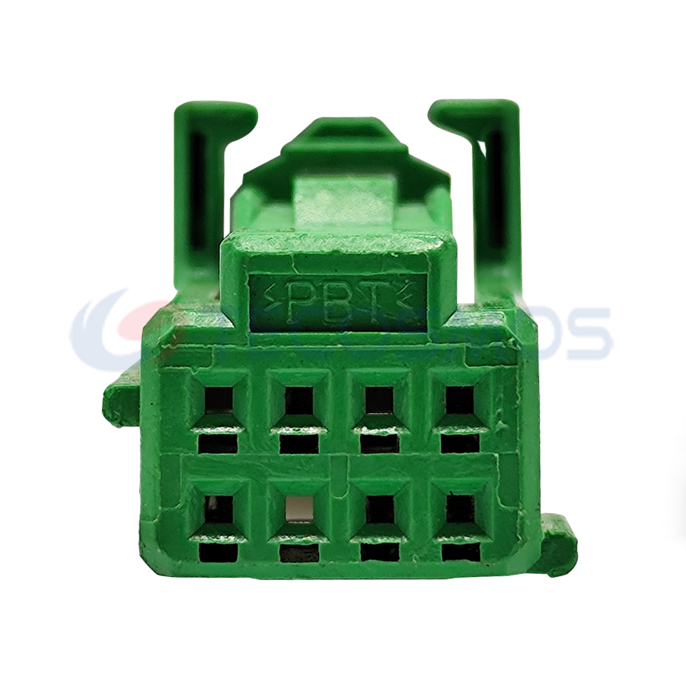 Waterproof Wire Connector Harness Plug for Toyota Honda 8 Pin Female CT8-0030M-9